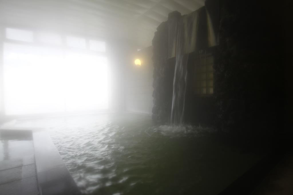 Shosenkaku Hotel Nagano Exterior photo